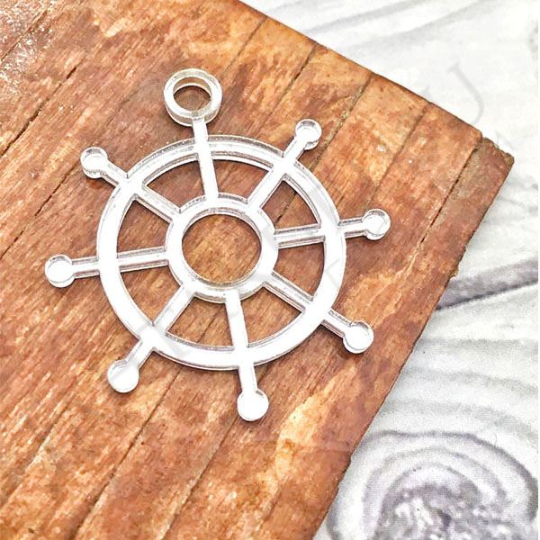 Pleksi ayna lazer kesim Dümen